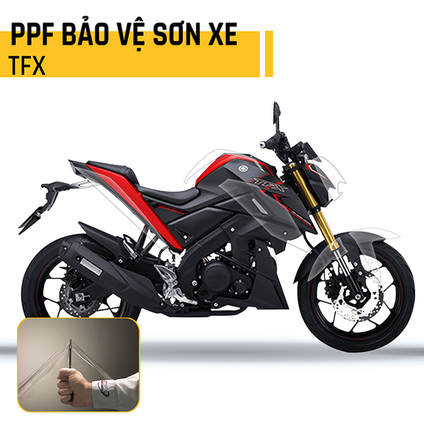 Giá xe TFX 150 bao nhiêu Đánh giá về thiết kế và động cơ